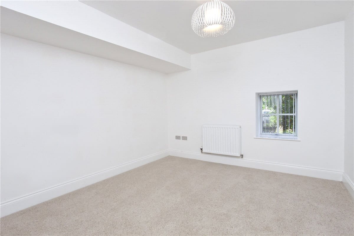 2 bedroom flat, The Residence, Bishopthorpe YO23