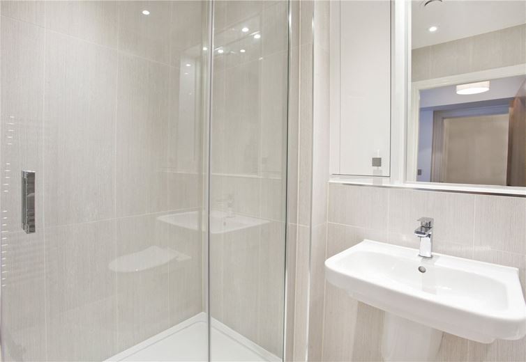 2 bedroom flat, The Residence, Bishopthorpe YO23