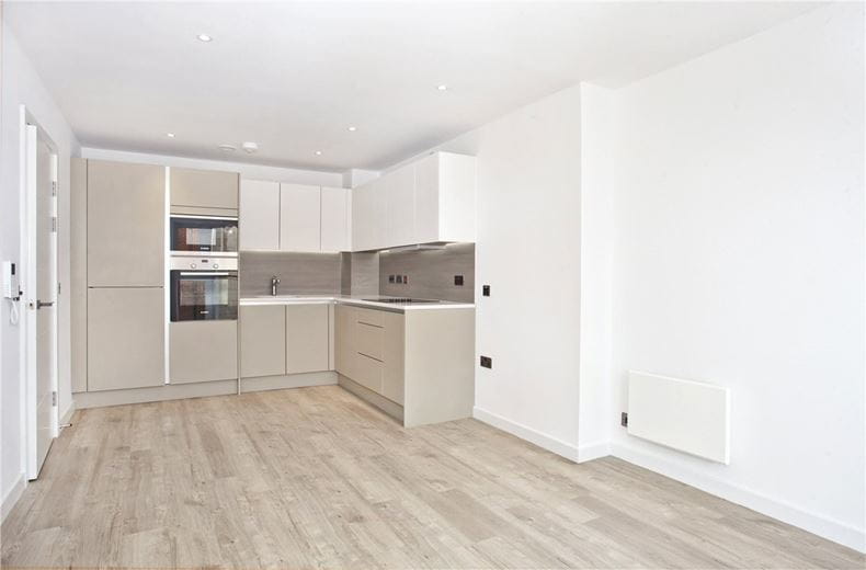 1 bedroom flat, Leetham House, Palmer Street YO1