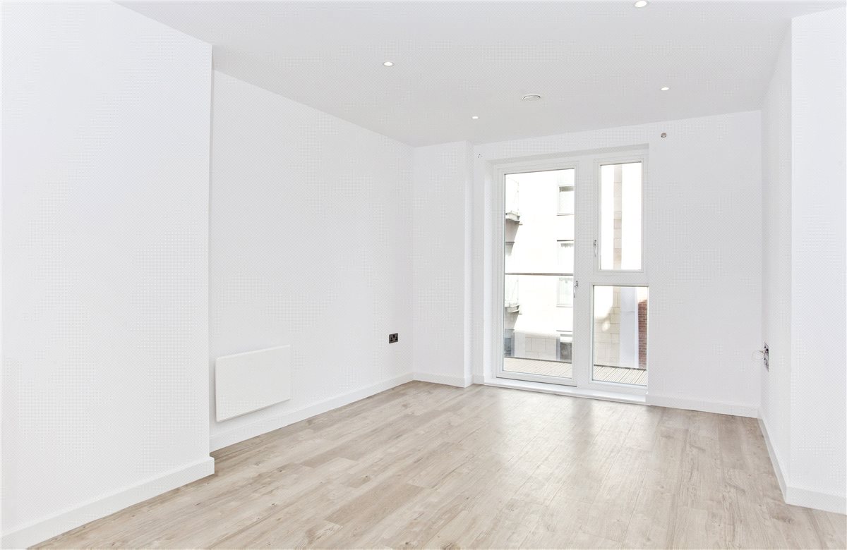 1 bedroom flat, Leetham House, Palmer Street YO1