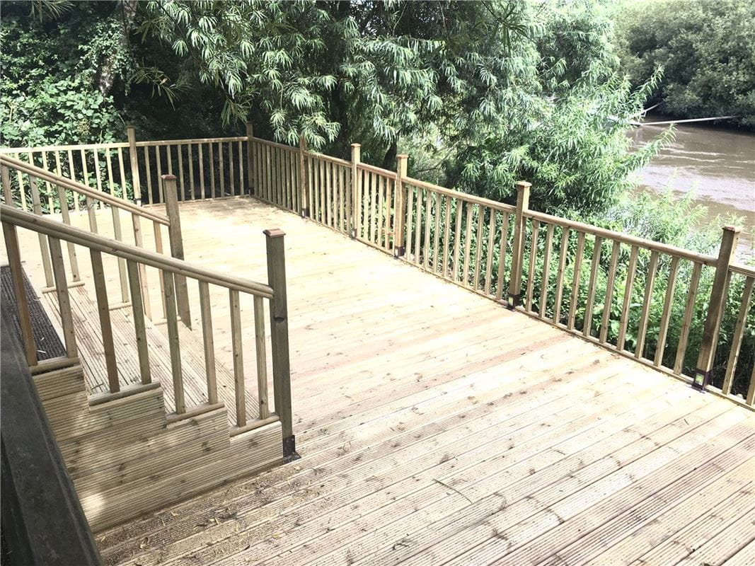 5 bedroom house, Old Road, Cawood YO8