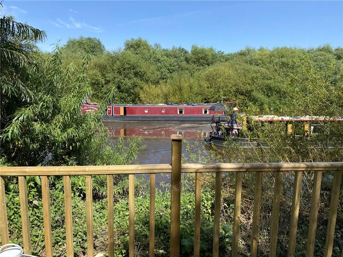 5 bedroom house, Old Road, Cawood YO8