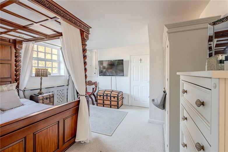 5 bedroom house, Old Road, Cawood YO8