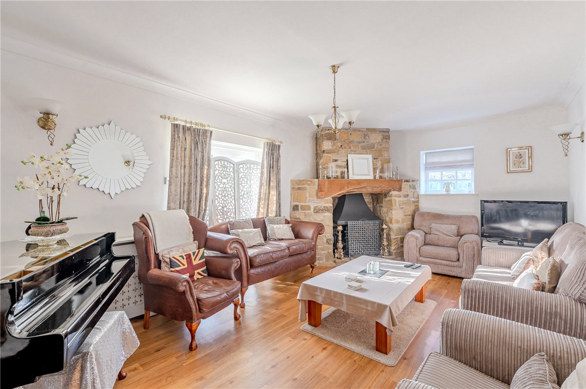 5 bedroom house, Old Road, Cawood YO8