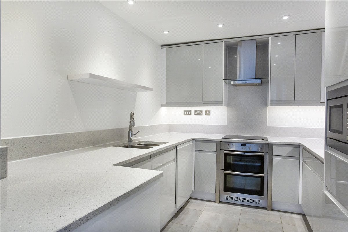 2 bedroom flat, The Residence, Bishopthorpe Road YO23