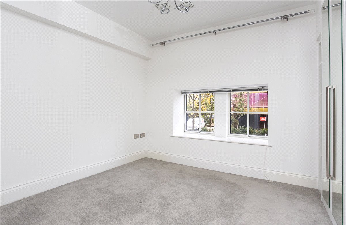 2 bedroom flat, The Residence, Bishopthorpe Road YO23
