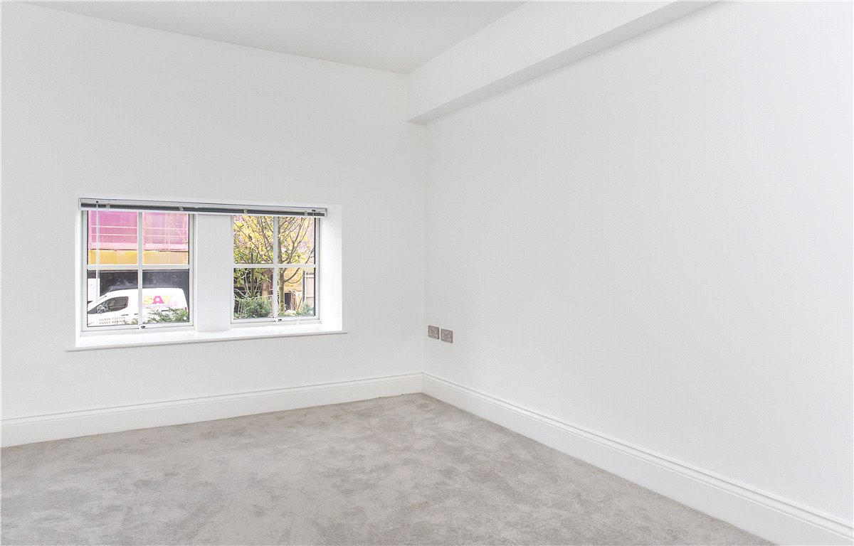 2 bedroom flat, The Residence, Bishopthorpe Road YO23