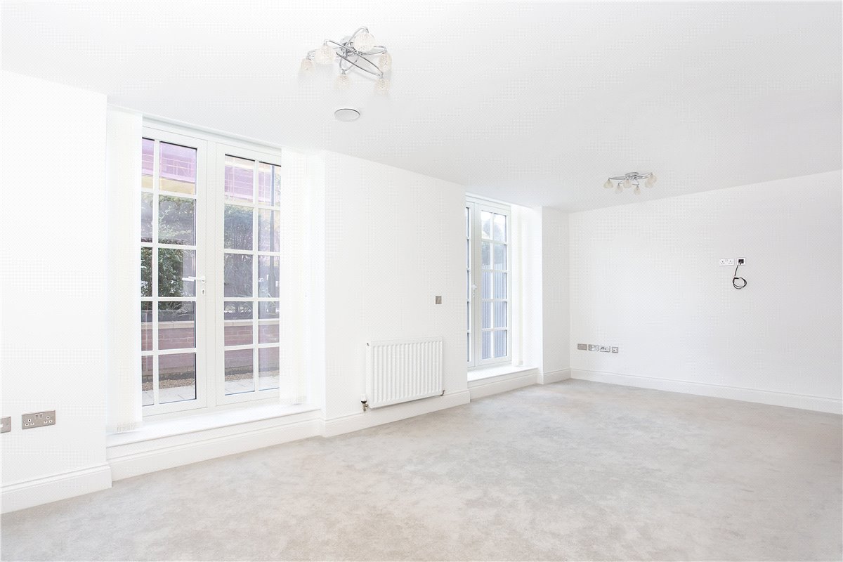 2 bedroom flat, The Residence, Bishopthorpe Road YO23