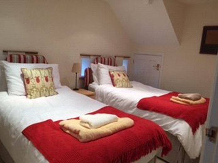 2 bedroom , Nun Monkton, York YO26