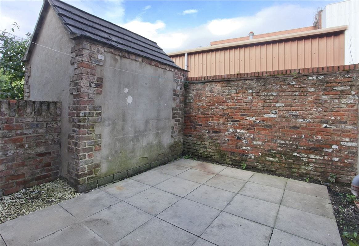 3 bedroom house, Millgate, Selby YO8