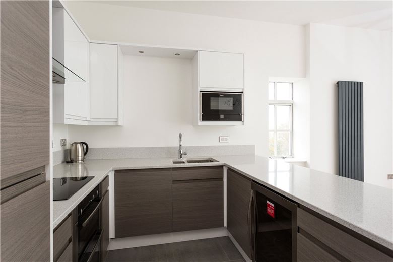 2 bedroom flat, The Residence, Bishopthorpe Road YO23 - Let Agreed