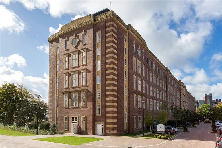 2 bedroom flat, The Residence, Bishopthorpe Road YO23 - Let Agreed