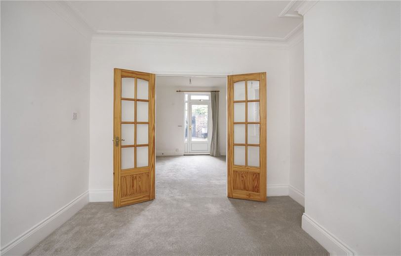 3 bedroom house, Eldon Terrace, York YO31 - Available