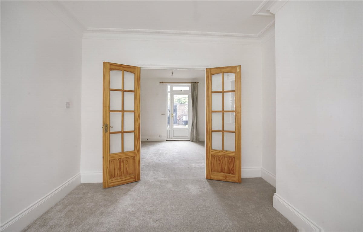 3 bedroom house, Eldon Terrace, York YO31 - Available