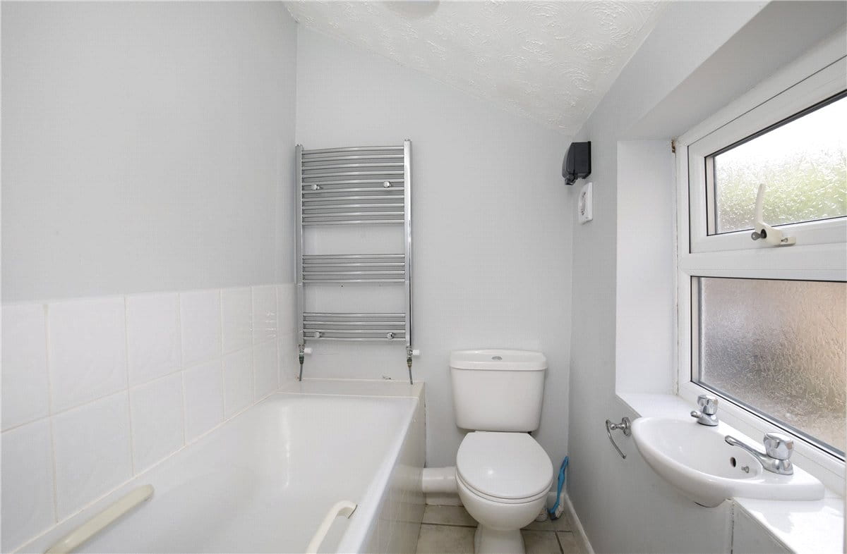 3 bedroom house, Eldon Terrace, York YO31 - Available