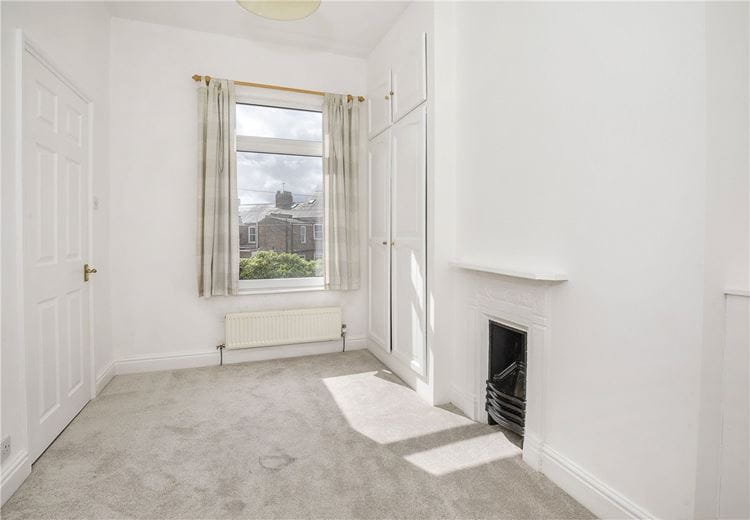 3 bedroom house, Eldon Terrace, York YO31 - Available