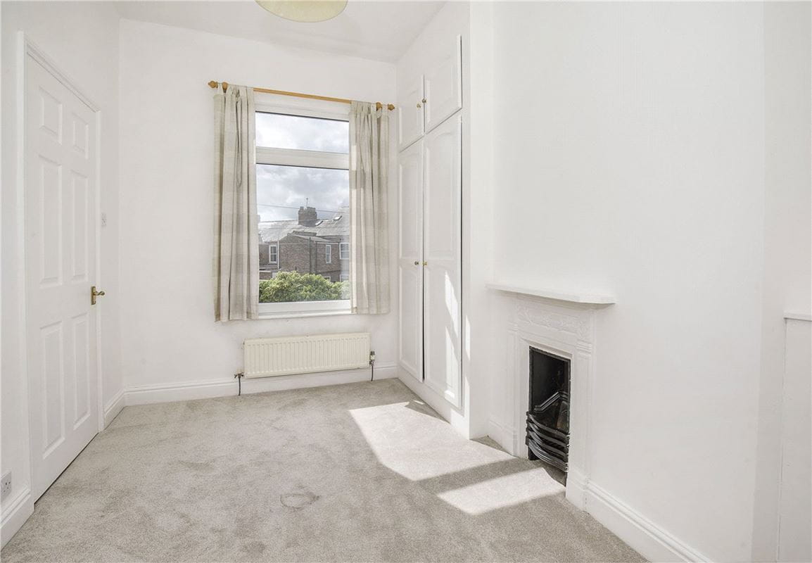 3 bedroom house, Eldon Terrace, York YO31 - Available