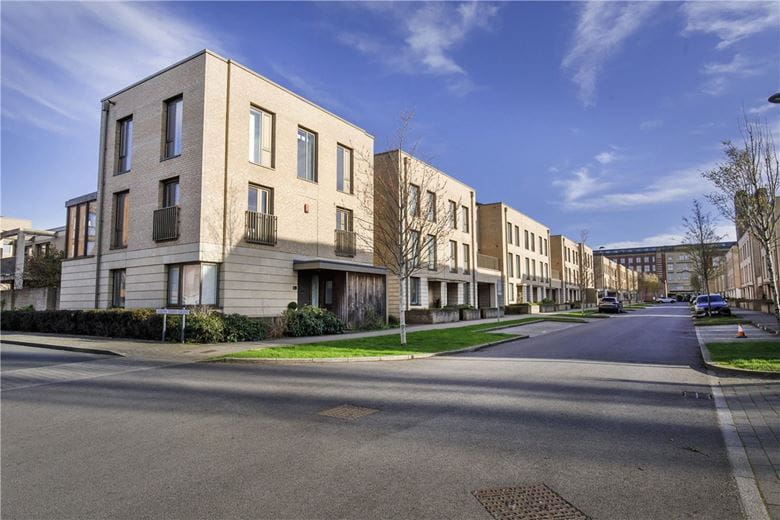 4 bedroom house, Clock Tower Way, York YO23 - Available