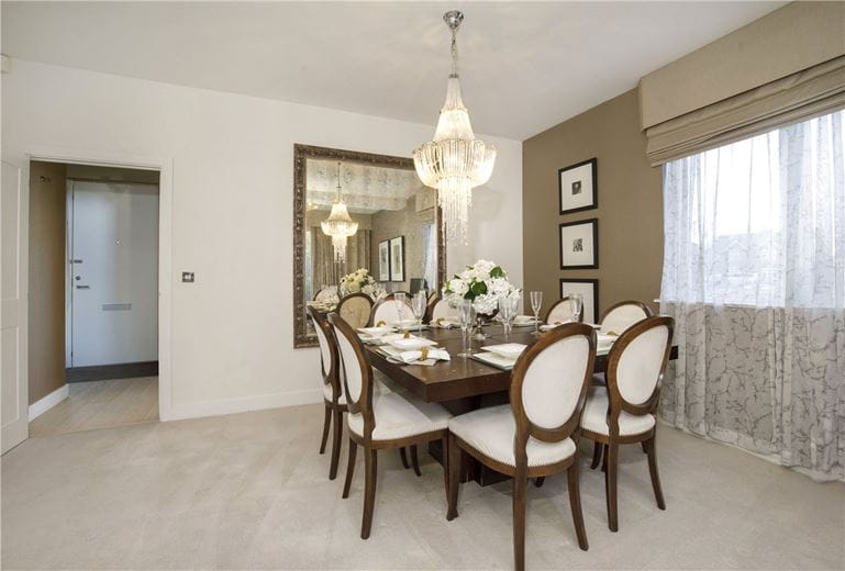 4 bedroom house, Clock Tower Way, York YO23 - Available