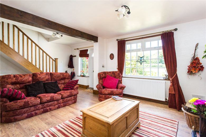 2 bedroom house, York Road, Stillingfleet YO19