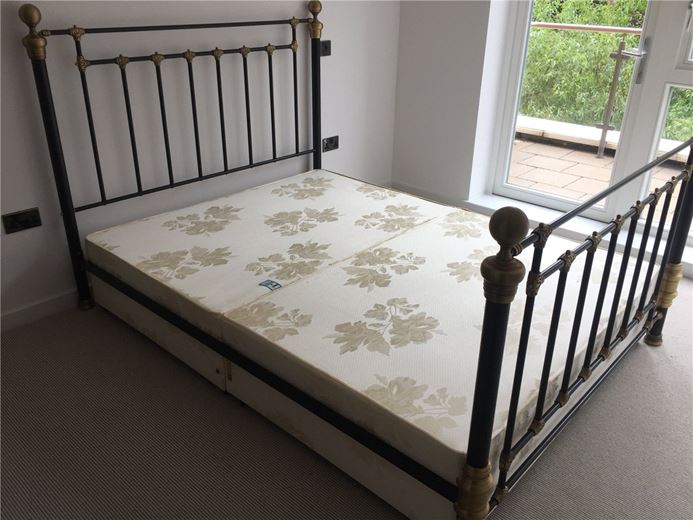 1 bedroom flat, Leetham Lane, York YO1