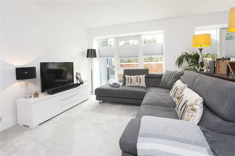 2 bedroom flat, The Residence, Bishopthorpe Road YO23 - Let Agreed