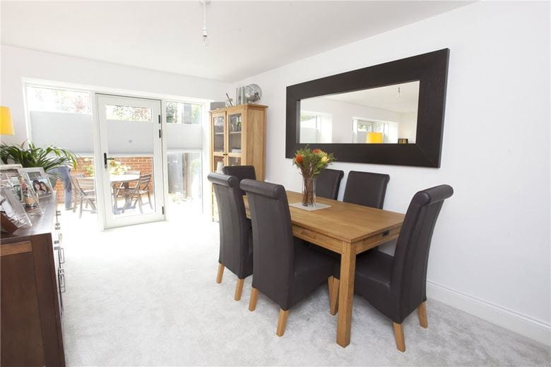 2 bedroom flat, The Residence, Bishopthorpe Road YO23 - Let Agreed