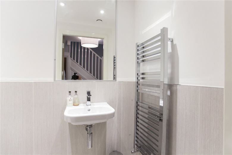 2 bedroom flat, The Residence, Bishopthorpe Road YO23 - Let Agreed