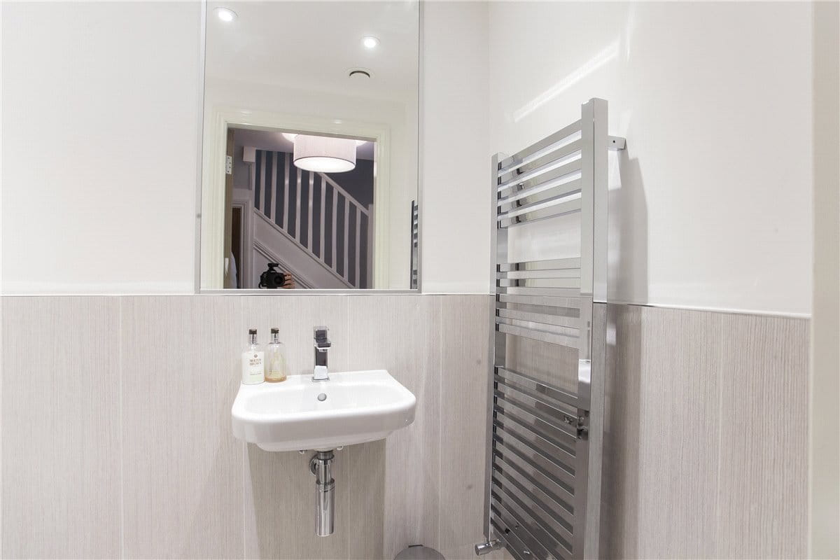 2 bedroom flat, The Residence, Bishopthorpe Road YO23 - Let Agreed