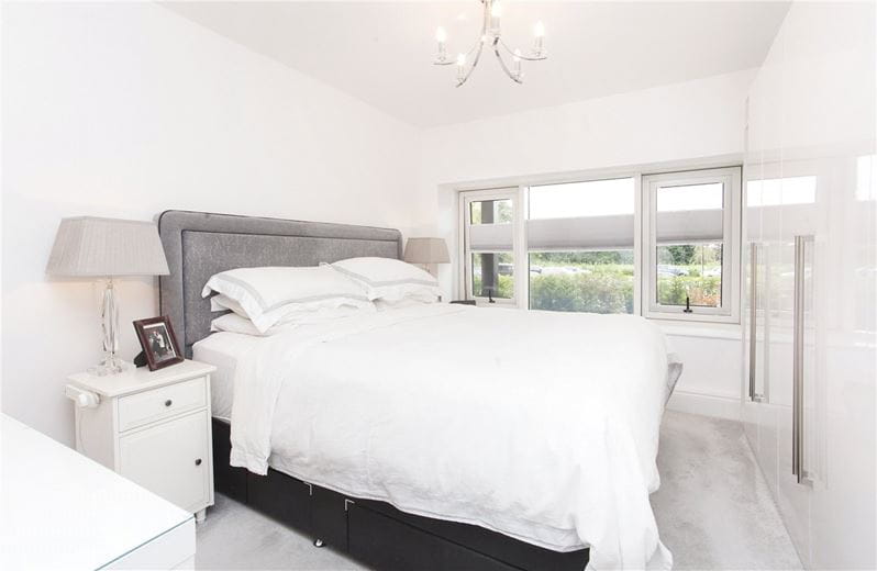 2 bedroom flat, The Residence, Bishopthorpe Road YO23 - Let Agreed