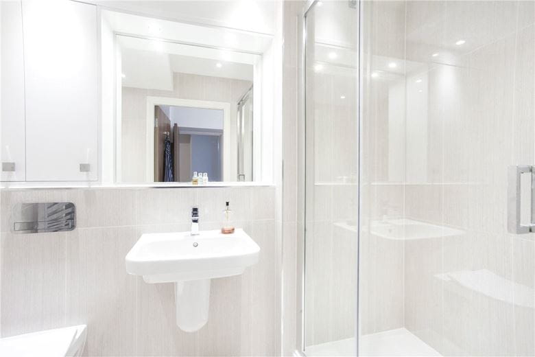 2 bedroom flat, The Residence, Bishopthorpe Road YO23 - Let Agreed