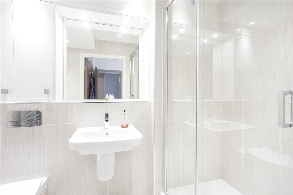 2 bedroom flat, The Residence, Bishopthorpe Road YO23 - Let Agreed