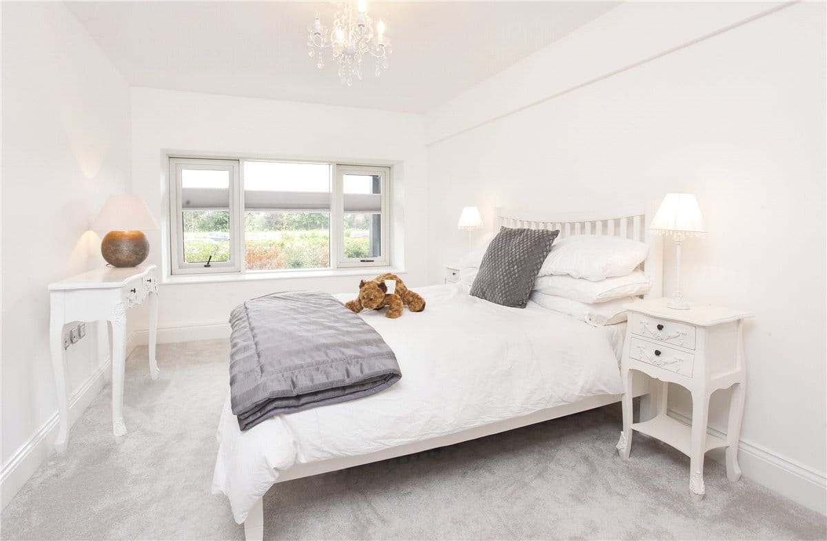 2 bedroom flat, The Residence, Bishopthorpe Road YO23 - Let Agreed