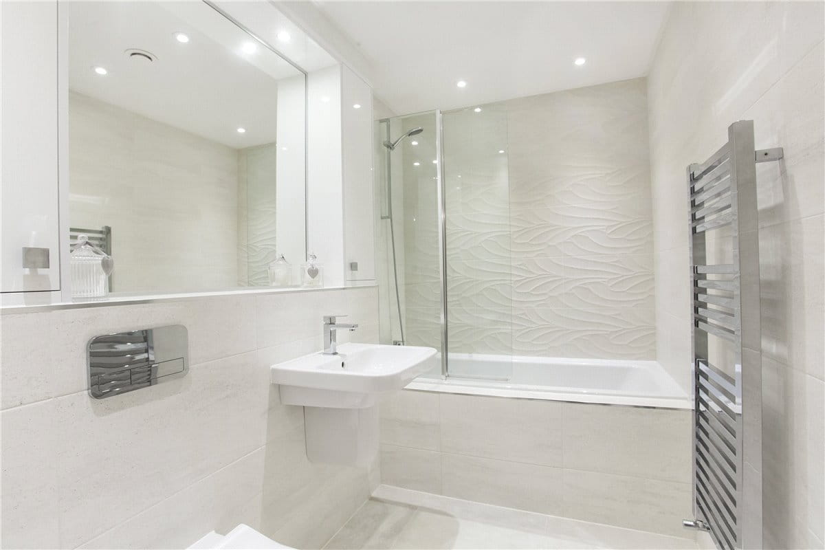 2 bedroom flat, The Residence, Bishopthorpe Road YO23 - Let Agreed