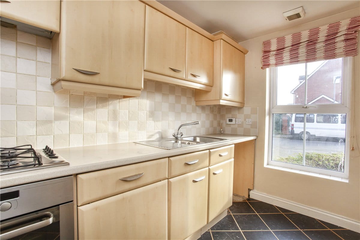 3 bedroom house, The Haven, Selby YO8 - Let Agreed