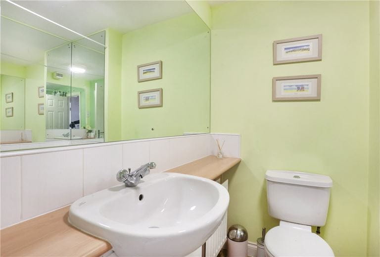 3 bedroom house, The Haven, Selby YO8 - Let Agreed