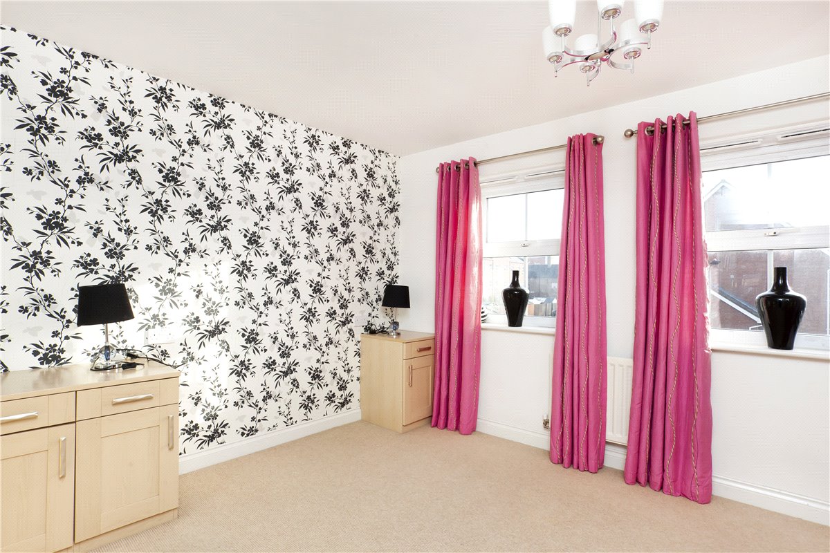 3 bedroom house, The Haven, Selby YO8 - Let Agreed