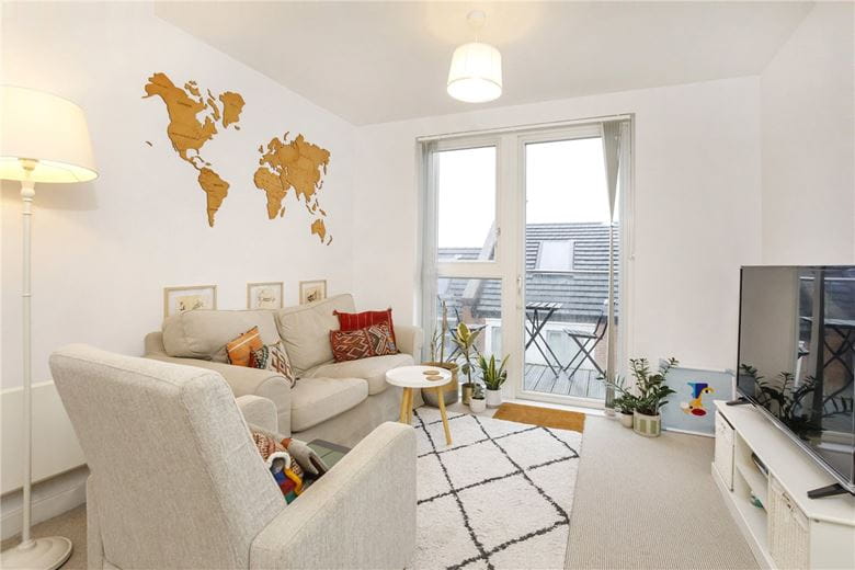 2 bedroom flat, Leetham House, Pound Lane YO1