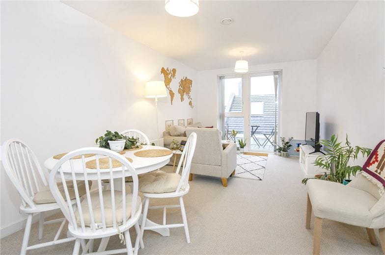 2 bedroom flat, Leetham House, Pound Lane YO1