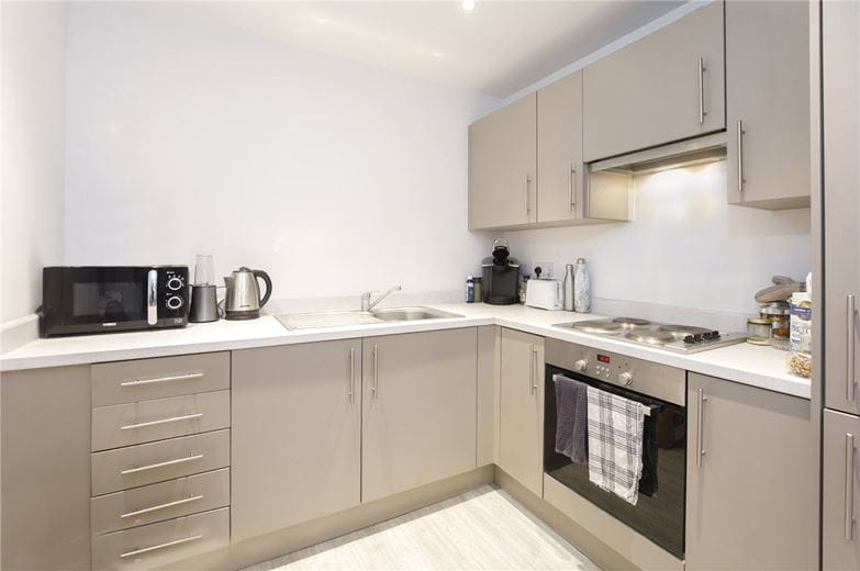 2 bedroom flat, Leetham House, Pound Lane YO1
