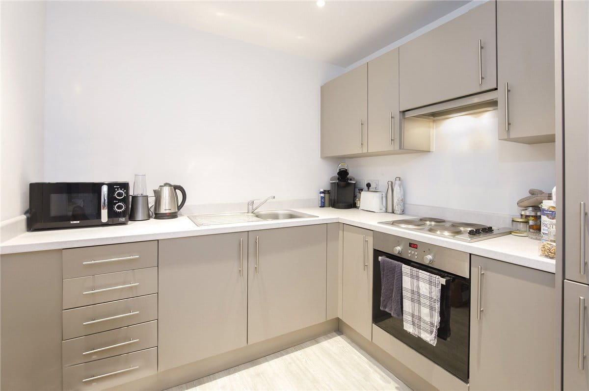 2 bedroom flat, Leetham House, Pound Lane YO1