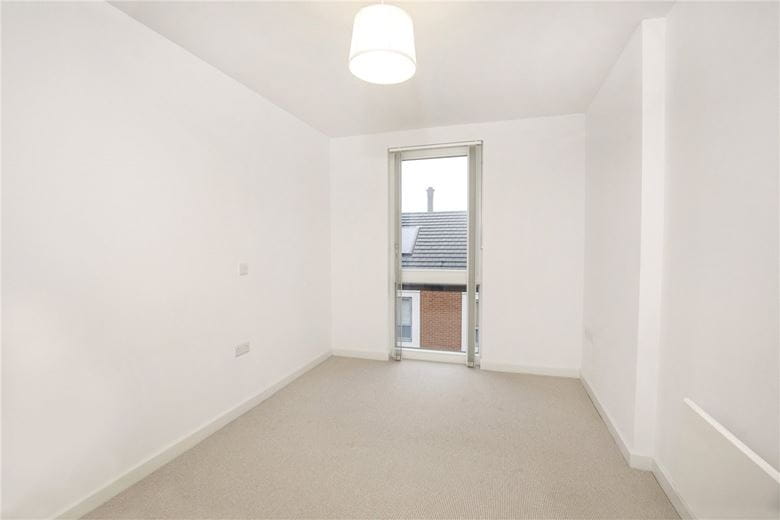 2 bedroom flat, Leetham House, Pound Lane YO1