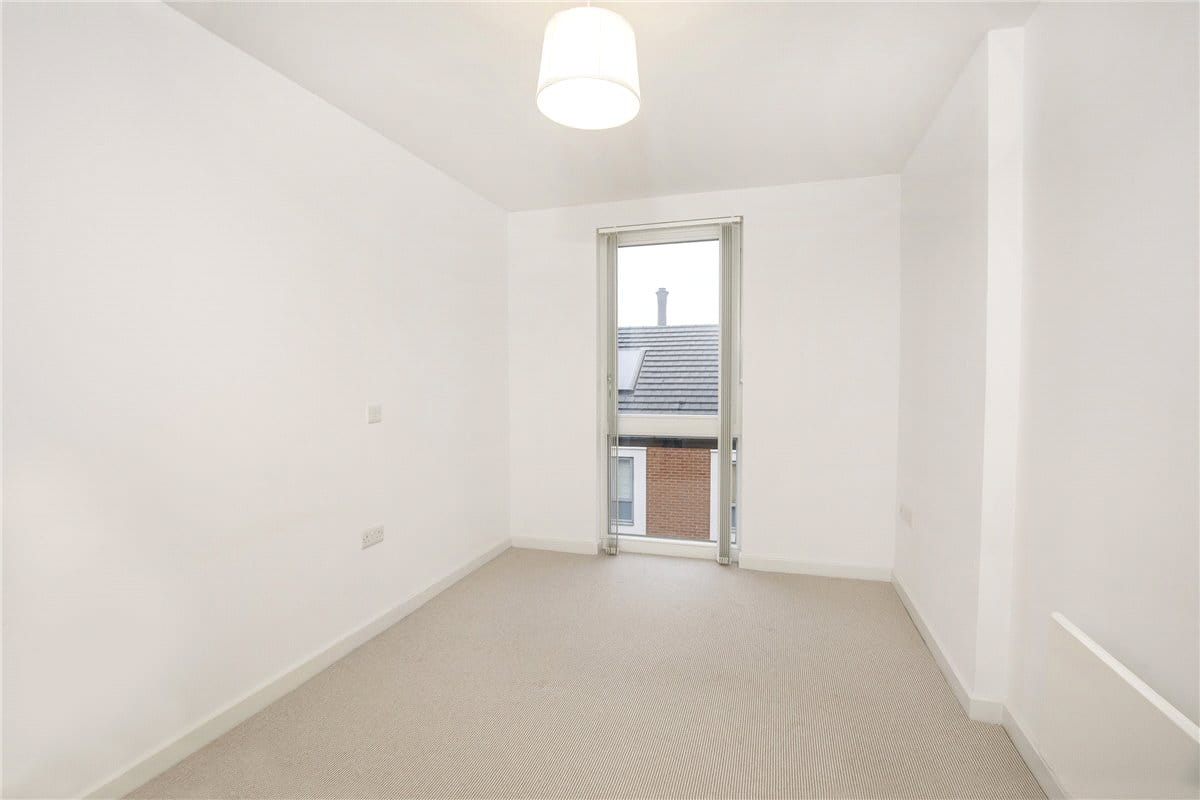 2 bedroom flat, Leetham House, Pound Lane YO1