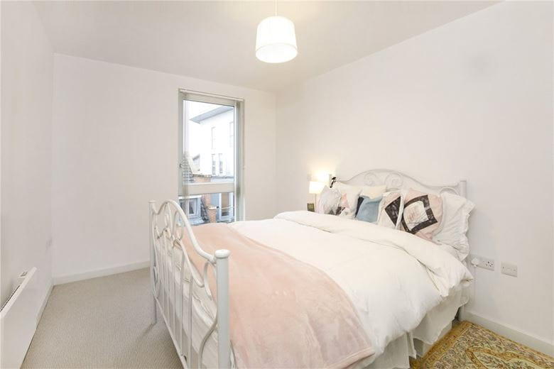 2 bedroom flat, Leetham House, Pound Lane YO1