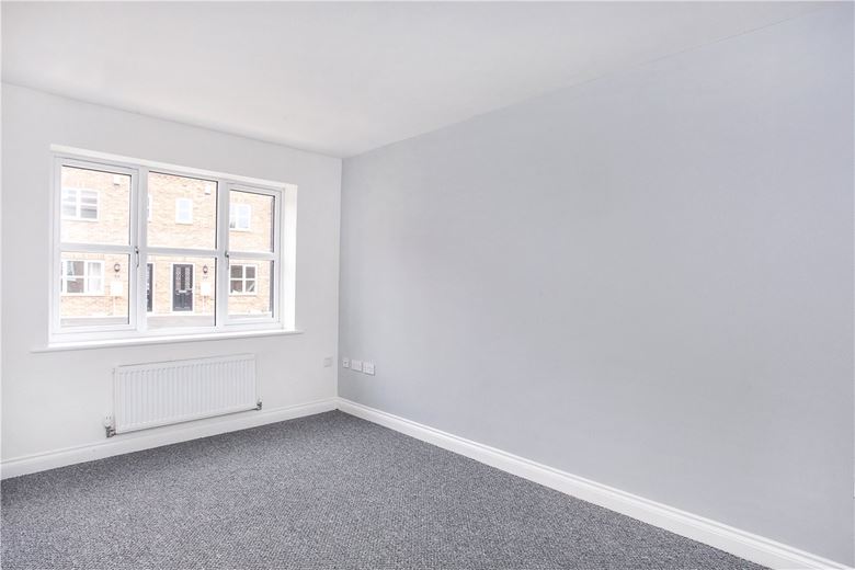 3 bedroom house, Millgate Court, Selby YO8 - Let Agreed