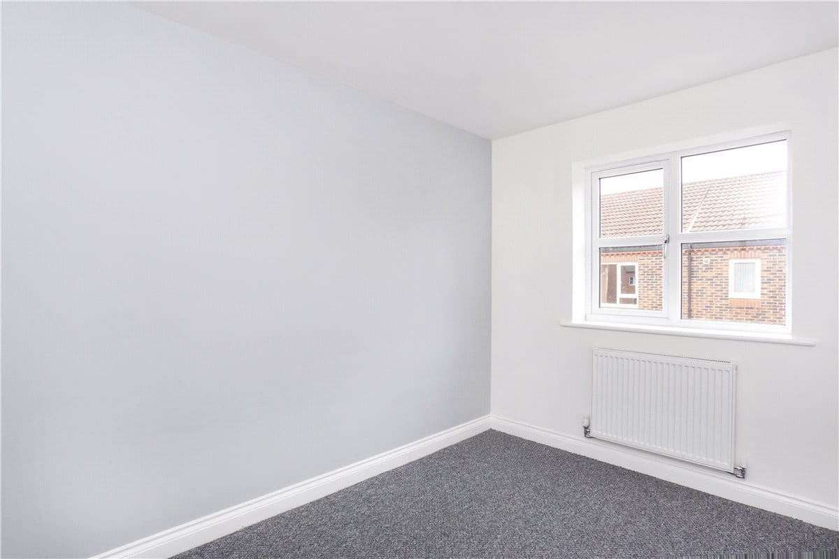 3 bedroom house, Millgate Court, Selby YO8 - Let Agreed