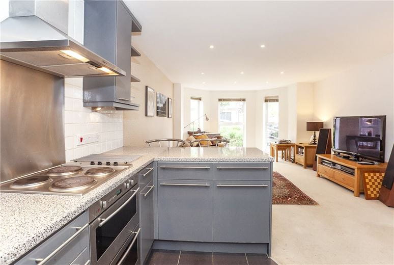 2 bedroom flat, Grange House, West Grange Court YO30 - Let Agreed