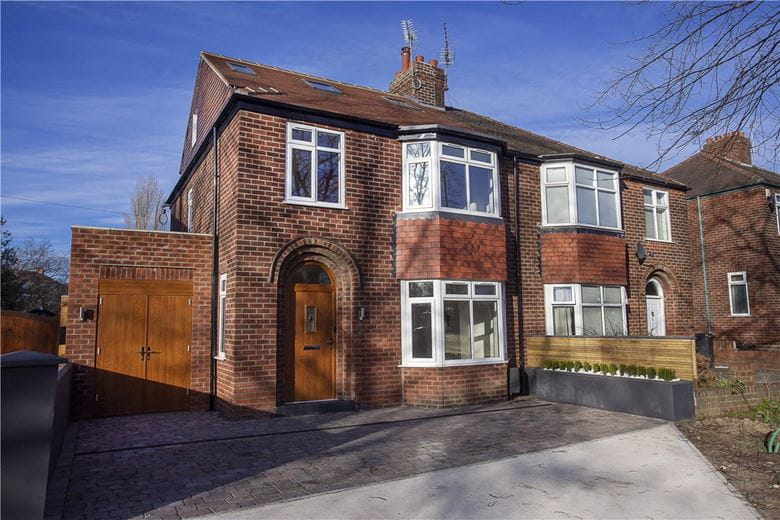 5 bedroom house, Heworth Green, York YO31