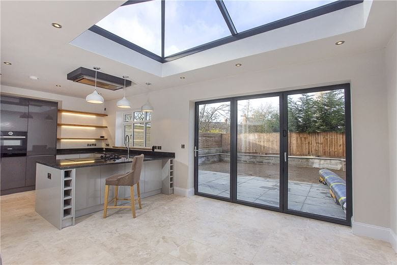 5 bedroom house, Heworth Green, York YO31