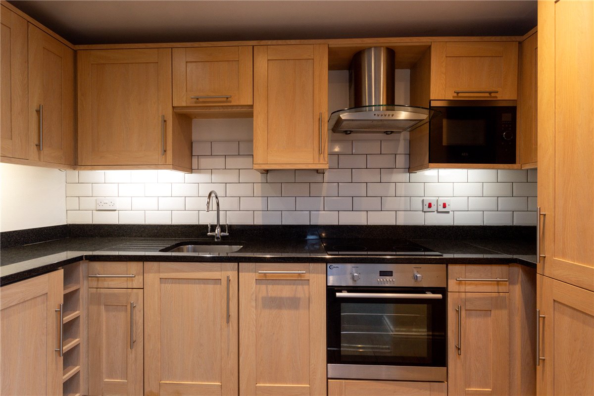 2 bedroom flat, Priory Street, York YO1